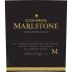 Clos du Bois Marlstone 2012 Front Label