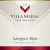 Villa Maria Private Bin Sauvignon Blanc 2015 Front Label
