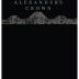 Rodney Strong Alexander's Crown Cabernet Sauvignon 2012 Front Label