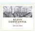 Klein Constantia Estate Red Blend 2013 Front Label