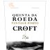 Croft Quinta Da Roeda 2008 Front Label