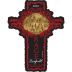 Michael David Winery Rage Zinfandel 2012 Front Label