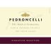 Pedroncelli Zinfandel Rose 2012 Front Label