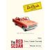 Redheads Studio The Red Sedan 2014 Front Label
