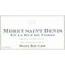 Regis Bouvier Morey Saint Denis En La Rue De Vergy 2012 Front Label