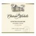 Chateau Ste. Michelle Gewurztraminer 2014 Front Label