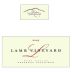 Fisher Vineyards Lamb Vineyard Cabernet Sauvignon 2003 Front Label