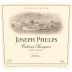 Joseph Phelps Cabernet Sauvignon 2013 Front Label