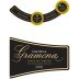 Gramona Enoteca Gran Reserva 2001 Front Label