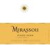 Mirassou Pinot Noir 2014 Front Label