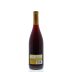 Mirassou Pinot Noir 2014 Back Bottle Shot