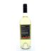 Covenant Mensch White Blend (OU Kosher) 2014 Back Bottle Shot
