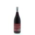 Chamisal Vineyards Stainless Pinot Noir 2014 Back Bottle Shot