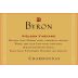 Byron Nielson Vineyard Chardonnay 2013 Front Label