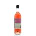 Hey Mambo Dry Rose 2014 Back Bottle Shot