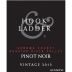 Hook & Ladder Pinot Noir 2013 Front Label