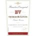 Beaulieu Vineyard Georges de Latour Private Reserve 2012 Front Label