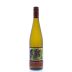 Chehalem 3 Vineyard Pinot Gris 2014 Front Bottle Shot