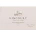 Lincourt Sauvignon Blanc 2007 Front Label