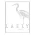Heron Laely Cabernet Sauvignon 2012 Front Label