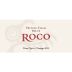 ROCO Private Stash Pinot Noir 2013 Front Label