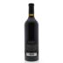 Joel Gott 12 Cabernet Sauvignon 2012 Back Bottle Shot