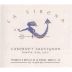 La Sirena Cabernet Sauvignon 2004 Front Label