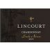 Lincourt Zoula Nunn Chardonnay 2012 Front Label