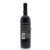 Yalumba FDR1A Cabernet-Shiraz 2011 Back Bottle Shot