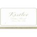 Kistler Vineyards Dutton Ranch Chardonnay 2005 Front Label