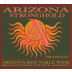 Arizona Stronghold Mangus Red 2010 Front Label