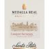 Santa Rita Medalla Real Cabernet Sauvignon 2011 Front Label