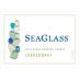 SeaGlass Chardonnay 2014 Front Label