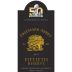 Freemark Abbey Fiftieth Reserve (Super Bowl Commemorative Bottle) 2013 Front Label