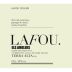 LaFou Els Amelers 2014 Front Label