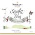 Brancott Flight Song Pinot Grigio 2014 Front Label