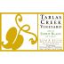 Tablas Creek Esprit de Tablas Blanc 2013 Front Label