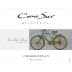 Cono Sur Bicicleta Chardonnay 2015 Front Label