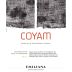 Emiliana Coyam (Certified Biodynamic) 2012 Front Label