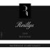 Reilly's Watervale Riesling 2008 Front Label