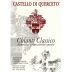 Castello di Querceto Chianti Classico 2013 Front Label
