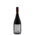 Montes Alpha Series Syrah 2012 Back Bottle Shot