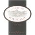 Alain Brumont Chateau Bouscasse Madiran 2009 Front Label