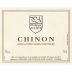 Philippe Alliet Chinon 2014 Front Label