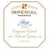 CVNE Imperial Reserva Rioja 2010 Front Label