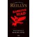 Reilly's Barking Mad Riesling 2014 Front Label