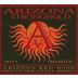 Arizona Stronghold Mangus 2011 Front Label