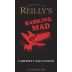 Reilly's Barking Mad Cabernet Sauvignon 2005 Front Label