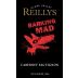 Reilly's Barking Mad Cabernet Sauvignon 2009 Front Label