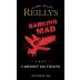 Reilly's Barking Mad Cabernet Sauvignon 2007 Front Label